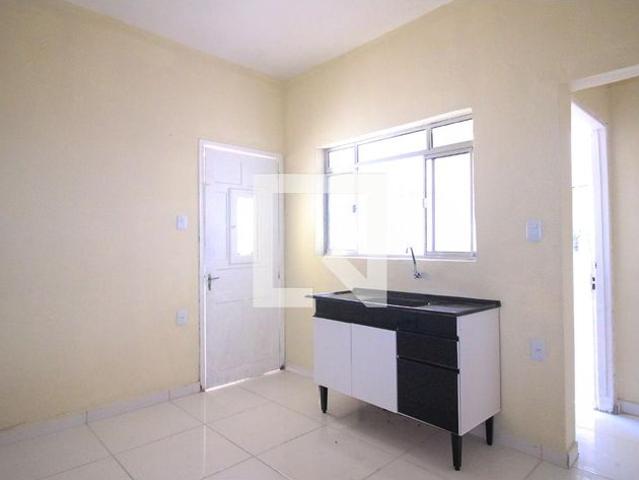 Casa, Sapopemba, 2 Quartos, 50 m2 São Paulo