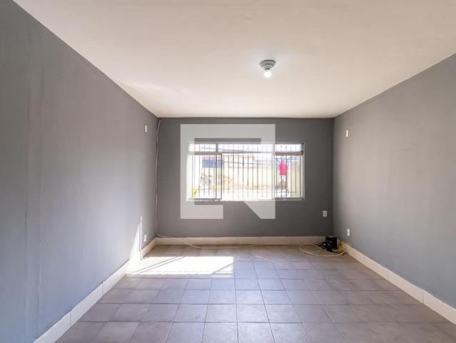 Casa, Sapopemba, 2 Quartos, 54 m2 São Paulo