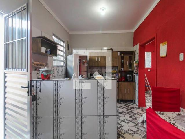 Casa, Sapopemba, 2 Quartos, 55 m2 São Paulo