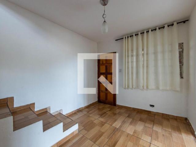 Casa, Sapopemba, 2 Quartos, 60 m2 São Paulo