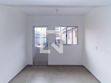 Casa, Sapopemba, 2 Quartos, 60 m2 São Paulo
