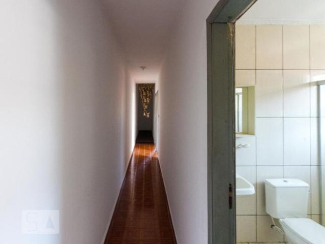 Casa, Sapopemba, 2 Quartos, 60 m2 São Paulo