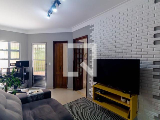 Casa, Sapopemba, 2 Quartos, 63 m2 São Paulo