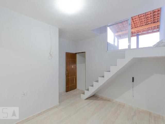 Casa, Sapopemba, 2 Quartos, 65 m2 São Paulo
