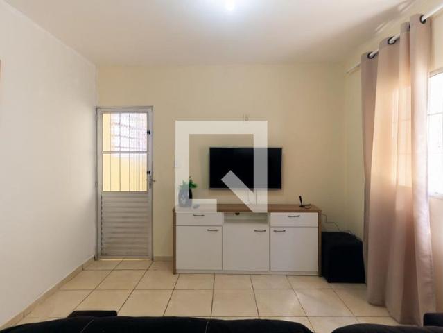 Casa, Sapopemba, 2 Quartos, 70 m2 São Paulo