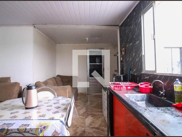 Casa, Sapopemba, 2 Quartos, 75 m2 São Paulo