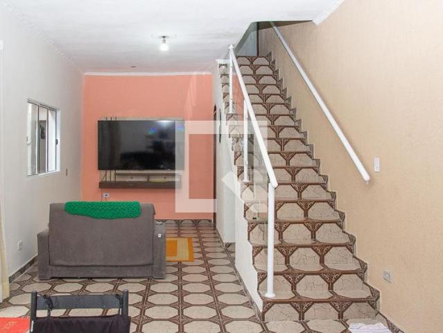 Casa, Sapopemba, 3 Quartos, 125 m2 São Paulo