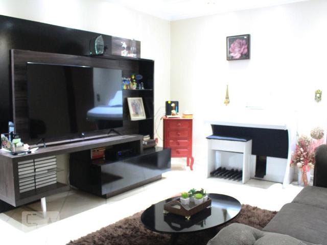 Casa, Sapopemba, 3 Quartos, 182 m2 São Paulo