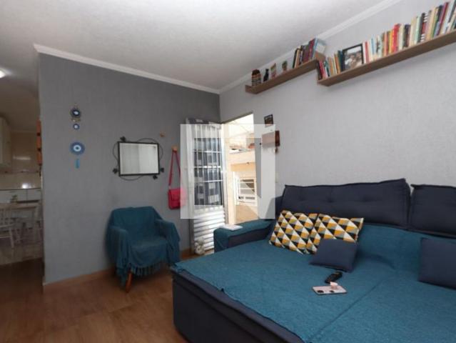 Casa, Sapopemba, 2 Quartos, 80 m2 São Paulo