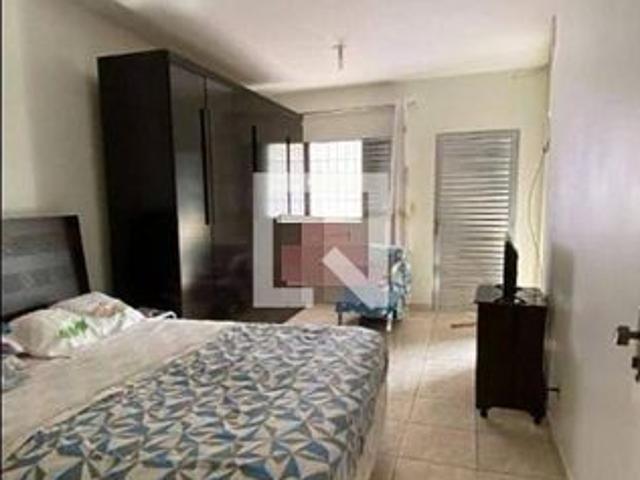 Casa, Sapopemba, 3 Quartos, 92 m2 São Paulo