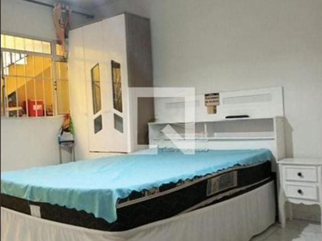 Casa, Sapopemba, 3 Quartos, 96 m2 São Paulo