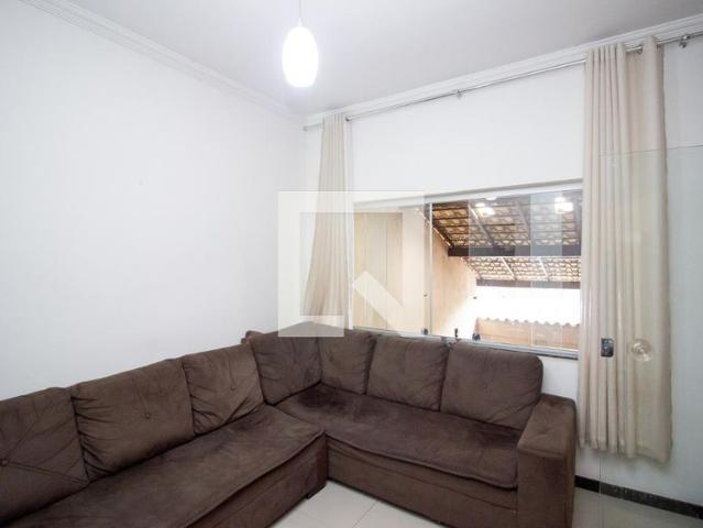 Casa, Sapucaias III, 2 Quartos, 100 m2 Contagem