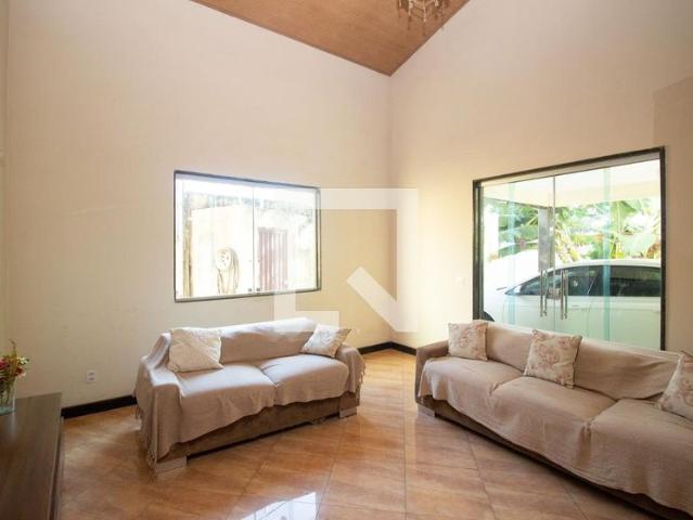Casa, Sapucaias III, 4 Quartos, 350 m2 Contagem