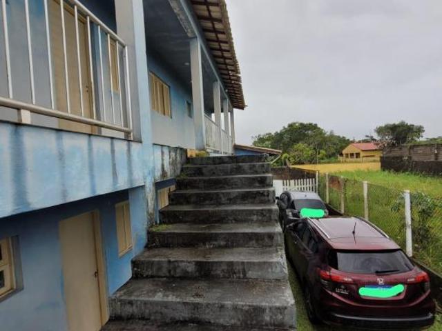 Casa Ilha Comprida