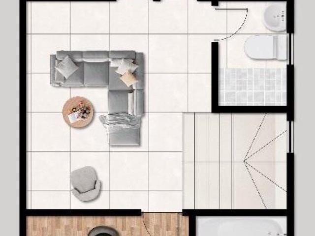 Casa Saratoga Resindencial