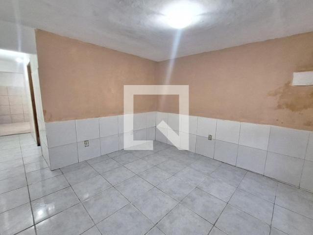 Casa, Saracuruna, 1 Quarto, 42 m2 Duque de Caxias