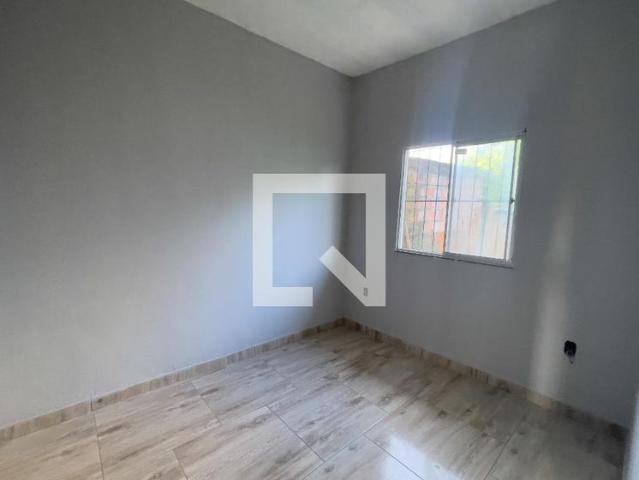 Casa, Saracuruna, 1 Quarto, 48 m2 Duque de Caxias