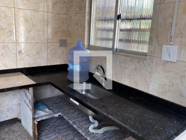 Casa, Saracuruna, 1 Quarto, 50 m2 Duque de Caxias