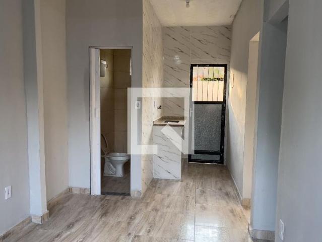 Casa, Saracuruna, 1 Quarto, 51 m2 Duque de Caxias
