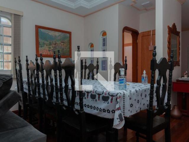 Casa, Saraiva, 3 Quartos, 1000 m2 Uberlândia