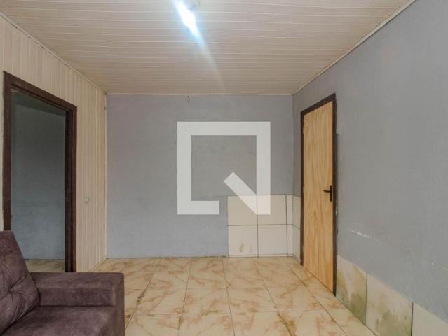 Casa, Sarandi, 1 Quarto, 38 m2 Porto Alegre