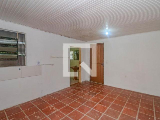 Casa, Sarandi, 1 Quarto, 38 m2 Porto Alegre