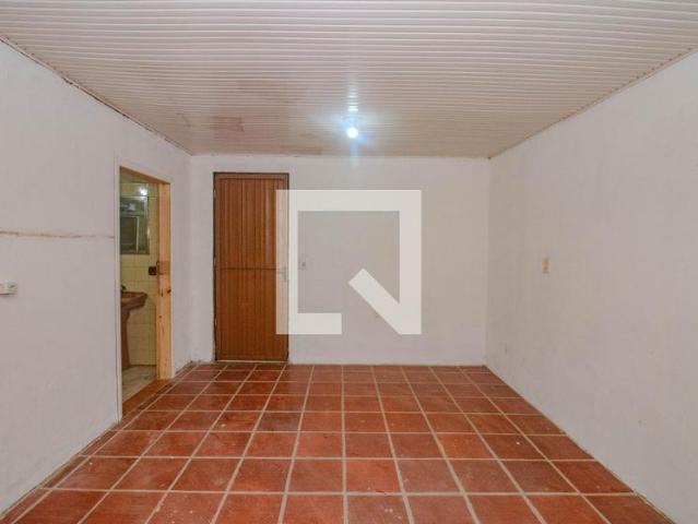 Casa, Sarandi, 1 Quarto, 38 m2 Porto Alegre