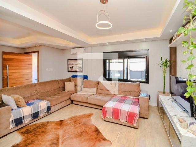 Casa, Sarandi, 2 Quartos, 243 m2 Porto Alegre