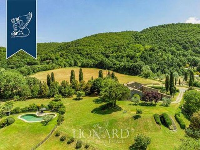 Casa Sarteano Siena DLS96317175