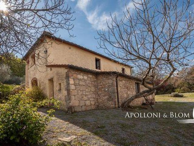 Casa Sarteano ToscanaTuscany 53047 DS93753461