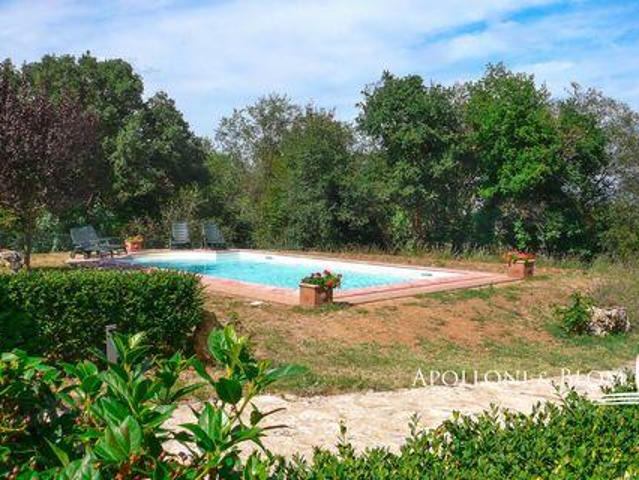 Casa Sarteano ToscanaTuscany 53047 ES93753461