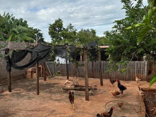 Casa, Satélite Andradina, Ituiutaba, MG