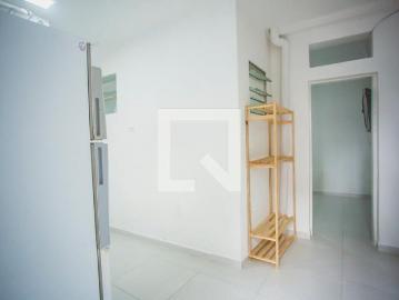 Casa, Saúde, 1 Quarto, 25 m2 São Paulo