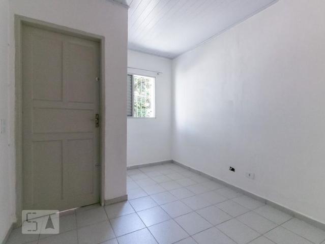 Casa, Saúde, 1 Quarto, 40 m2 São Paulo