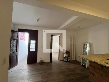 Casa, Saúde, 1 Quarto, 51 m2 São Paulo
