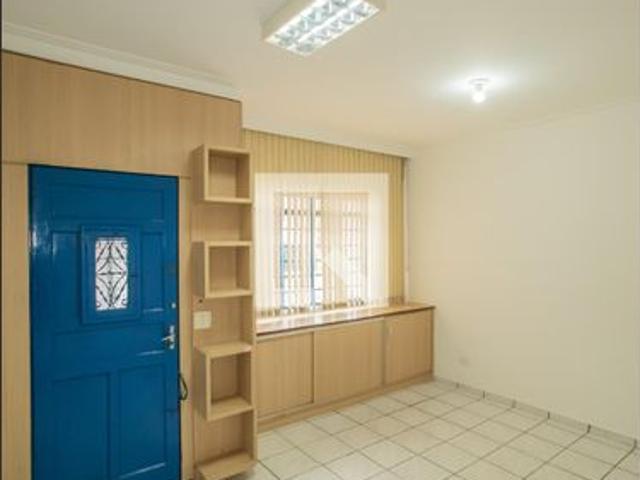 Casa, Saúde, 3 Quartos, 130 m2 São Paulo