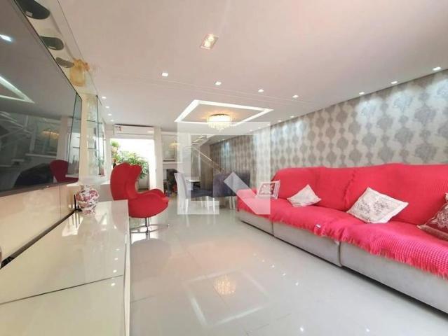 Casa, Saúde, 3 Quartos, 179 m2 São Paulo