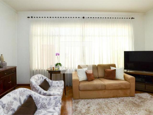 Casa, Saúde, 3 Quartos, 200 m2 São Paulo