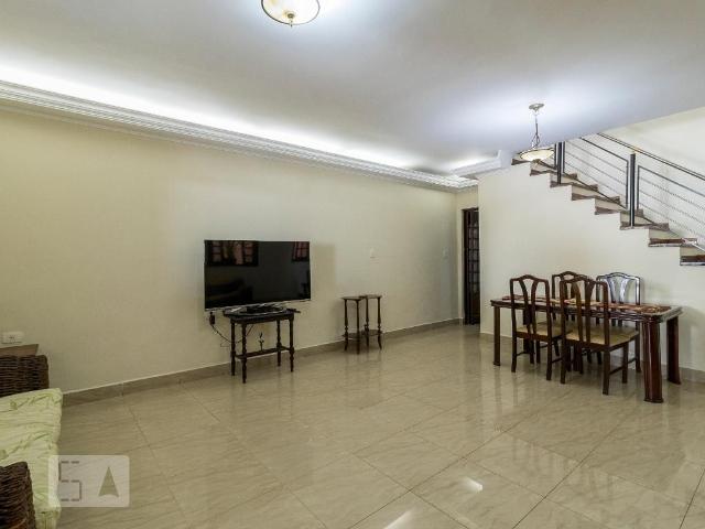 Casa, Saúde, 3 Quartos, 240 m2 São Paulo