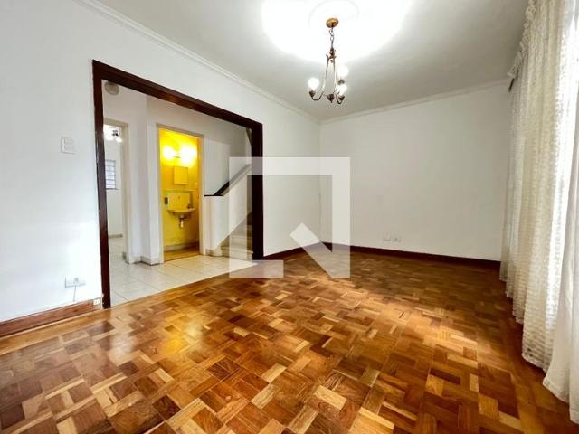 Casa, Saúde, 4 Quartos, 160 m2 São Paulo