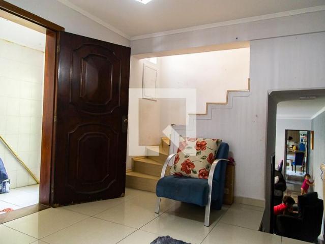Casa, Saúde, 4 Quartos, 280 m2 São Paulo