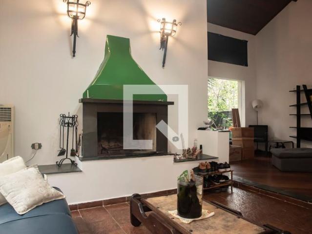 Casa, Saúde, 5 Quartos, 320 m2 São Paulo