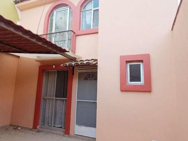 Casa Sauz SMA
