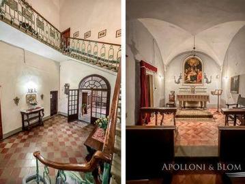 Casa Scandicci ToscanaTuscany 50018 ELS93614148