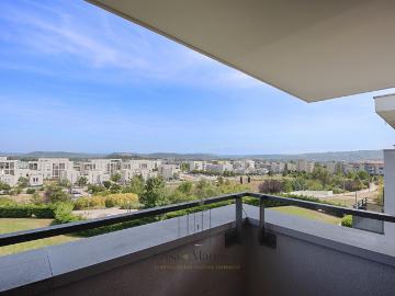 Casa Scala T4 avec vue !