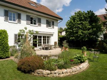Untersiggenthal, Bezirk Baden, Aargau