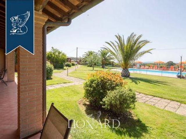 Casa Scarlino Grosseto ES98133373
