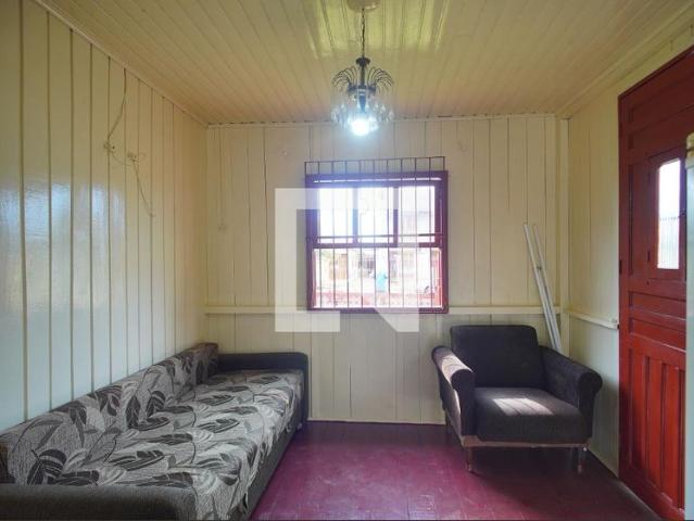 Casa, Scharlau, 1 Quarto, 47 m2 São Leopoldo