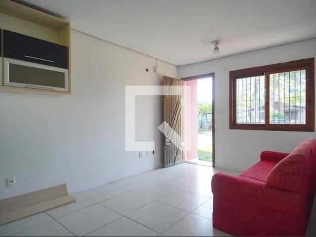 Casa, Scharlau, 1 Quarto, 50 m2 São Leopoldo