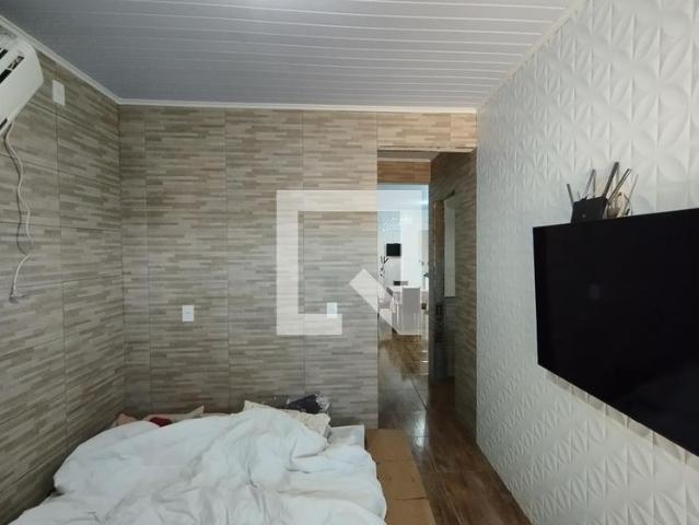 Casa, Scharlau, 2 Quartos, 58 m2 São Leopoldo